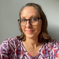 Amy Johnson, LCSW