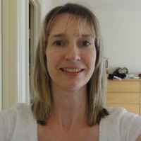 Kimberley Hamilton