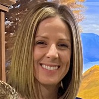 Jennifer Ries