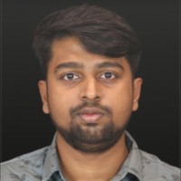 MANOJ KUMAR NR