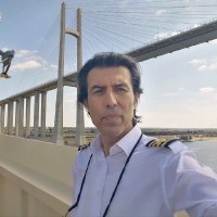 Capt.Cankut Ceyhan