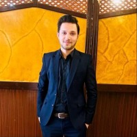Muhammad Usama Anees