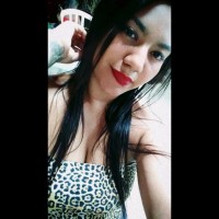 Stela Kessy Bispo Ferreira