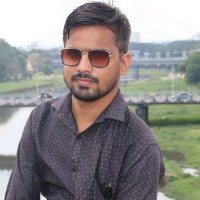 Mahesh Shelke