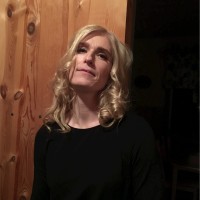 Anne-Louise Izindre