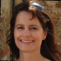 Julie McMahon