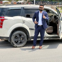 Sartaj khan