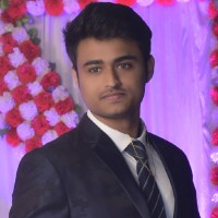 Vitrag Patel