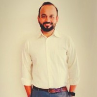 Parth Mistry