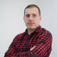 Юрий Прокоп'юк