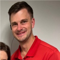 Dalton Magruder