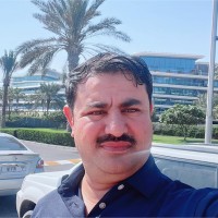 Mamoon Raziq