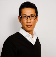 Jackson Wong