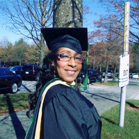 Sharon Paul