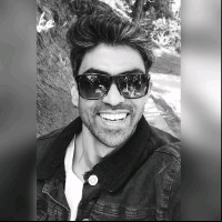Ali Raza Khan Warsi