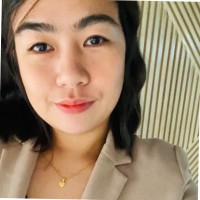 Honie Joy Raagas, Chrp®️