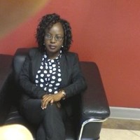 Nchavo Shibambo