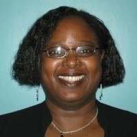 Alison Hall
