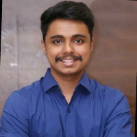 Sarvesh Sawant