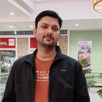 Rahul Chougule