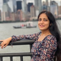 Vaibhavi Patel