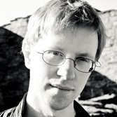 Mikkel Liljegren