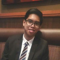 Christian Arence Macalintal
