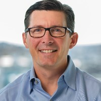 Jerry Jurkiewicz, MBA, BSE