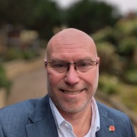 Gavin Riley