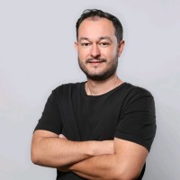 Jonathan Rossi