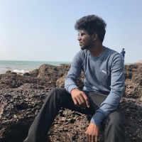 Ram Chandran