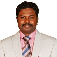 Dr Anand Deva Durai C