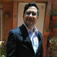 Juan Pablo Paz Grau, Ph.D., PMP