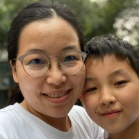 杨Jane