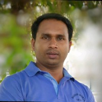 Pramod Krishnan