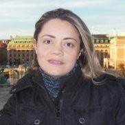 Ana Paula Dalla Corte
