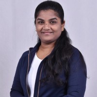 Gayathri Nagalingam Msc, Bsc(Hons) In Qs