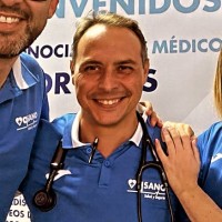 Pablo Berenguel Martínez