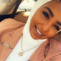 Shahad Alameen