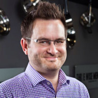 Ryan Kellerman