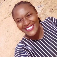 Arierhi Joy Olawore (Nee Ijabor)