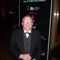 Graham Bone