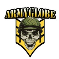 Army Globe