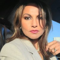 Pamela Bethune-Khan
