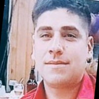 Martin ezequiel Claros