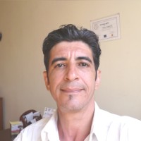Abdel TAIMOURI