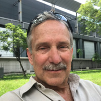 Amos Barnes