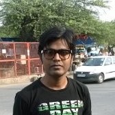 Vikash Chandra