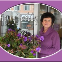 Lyudmila Mashinsky