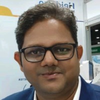 Ranjan Vishwakarma